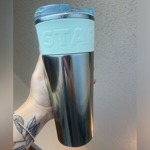 Starbucks Tumbler